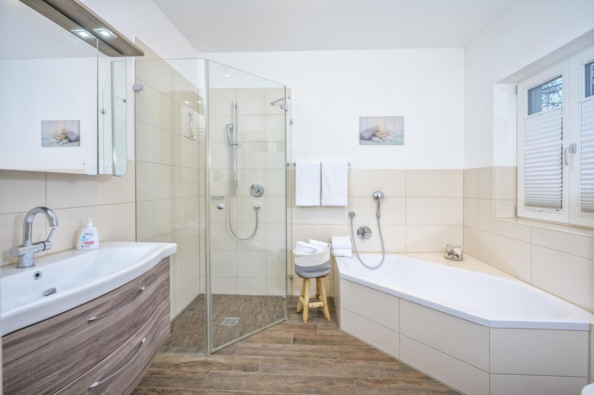 Haus "Bergblick" Ferienwohnung Hochgrat Oberstaufen Mit 2 Schlafzimmer Dış mekan fotoğraf